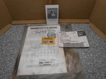 Hyster Repair Kit 1459717 Nos. Fixed Price $22.49.