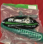 Sureflex 12' Abs Coiled, Way Truck To Trl, Max Duty Light Cord, 074185-0,. Fixed Price $72.00.