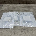 Lot Of Total Source 1393703 Wiper / Seal For Hyster, New. Fixed Price $34.99.