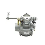1389498 Carburetor Hyster H60XM Forklift Part. Fixed Price $425.00.