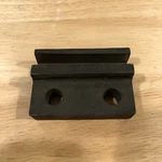 Hyster 181573 Guide Forklift Nos Truck. Fixed Price $140.00.