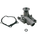 Forklift Water Pump Clark With Gasket CL920230 CL1232510. Fixed Price $79.00.