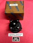 37Z-02-DC901L Komatsu Oem Fork Lift Distributor Cap. Fixed Price $56.13.