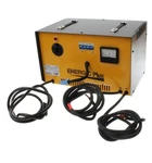 New 12/24/36/48 Volt 30-50AMP 120V Single Phase Forklift Charger. Fixed Price $1296.41.