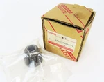 Toyota 28301-22000-71 Oem Starter Pinion Gear Only 283012200071 New Box. Fixed Price $31.95.