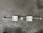 Cascade Fork Positioner 55K-FPK-2-97555. Fixed Price $995.00.