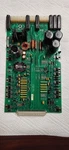 Raymond System Card 223-000-125/004. Fixed Price $250.00.