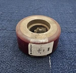 Totalsource TSA/CR082021 Polyurethane Wheel Assembly 6" X 2-3/4". Fixed Price $52.92.