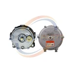 Combo JB-2 Century And VFF30 Lockoff Impco Model Regulator Vaporizer Lpg Gas. Fixed Price $159.98.