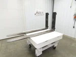 Bolzoni 6X72" Class 4 Steel Forklift Forks 25" Carriage 1-PAIR Stc UD187. Fixed Price $1999.99.