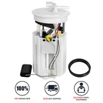 Fuel Pump & Assembly For Nissan Altima 2002 2003 2.5L 3.5L P76171M E8496M. Fixed Price $41.19.