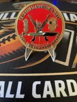 Dps Texas Highway Patrol Tactical Marine Unit Challenge Coin. Fixed Price $29.99.