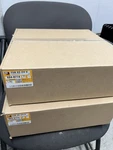 New Oem 484-8774 4848774 24 Volt A/c Ac Condenser Fan Caterpillar Spal. Fixed Price $699.00.
