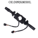 D09JK803HL Combined Switch Fit Heli Forklift CPQYD25 CPQYD30 Us. Fixed Price $50.65.