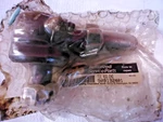 Yale 909192401, Tie Rod End, Steering Axle, Rh Thread Forklift. Fixed Price $44.99.