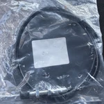 Hacus Cable Throttle Ss 91E5111200 Mitsubishi & Caterpillar Forklift. Fixed Price $45.00.