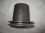 New Hyster 0377318 Fan Pulley Oem See Pics. Fixed Price $237.99.