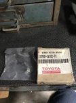 Oem Toyota Steer Motor Brush 00590-04162-71 QTY1. Fixed Price $35.00.