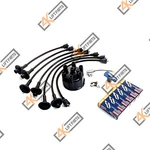 Yale Forklift With Engine Chrysler H225 L6 Ignition Tune Up Kit, See Description. Fixed Price $65.00.