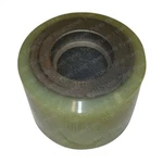 For Yale Wheel - Poly X 3.94 (2.441) Millennium Hyload 580070396. Fixed Price $79.00.