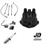 Clark Forklift With Waukesha 4 Cyl Engine, Ignition Tune Up Kit / Bolt Down Cap. Fixed Price $76.32.