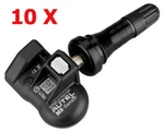 Autel Mx-sensor 10-PACK Programmable Tpms Sensors Open Box, Unprogrammed. Fixed Price $250.00.