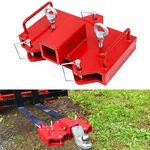 Elitewill Forklift Trailer Hitch Attachment, Receiver 6500LBS .... Fixed Price $148.76.