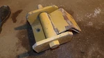 Caterpillar Hinge Bracket Assembly *free Shipping*. Fixed Price $149.99.