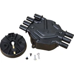 Ignition Distributor Cap And Rotor Hyster Yale Forklifts Replaces 1566458. Fixed Price $19.95.