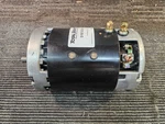 Total Source SYM100090 Forklift Electric Drive Motor 24 - 36 48 Volt Dc. Fixed Price $844.85.