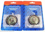 Legacy Professional Tire Tread Depth Gauges Dial Type 1/32 Mm TH0335. Fixed Price $14.99.