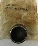 Hyster Forklift Needle Bearing 231009 Nos. Fixed Price $39.73.