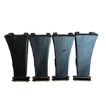 4 Set TF23D TF-23 23TF Digging Teeth & TF23P Flex Pins For 2300 Adapter. Fixed Price $67.99.
