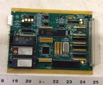 151250-001 Crown Forklift Used Card Cpu Din Core Needs Rebuilt SKU-04160411C. Fixed Price $525.00.