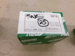 Lot Of 25 Au-ve-co Products 5076 Caster And Camber Shims. Fixed Price $8.99.