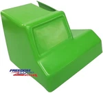 Brand New 1972-1999 Arctic Cat Kitty Green Reproduction Dash Panel Console. Fixed Price $67.99.