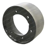 Yale 580034454, Rim, Drive WHEEL(21 15)(WIDE Tread)(press On) GLC050VX. Fixed Price $634.61.