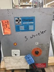Gould Model GRR12-680-1 (25.2-30V) Forklift Battery Charger. Fixed Price $250.00.