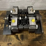2803429 Clark Forklift Caliper Brake Assembly EPX162 TM247 TMG248 Ref 23.244. Fixed Price $850.00.