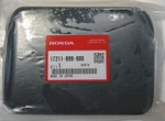 Honda 17211-899-000 Element Air Cleaner Genuine Oem. Fixed Price $11.50.