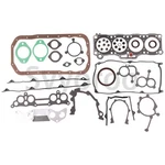 Overhaul Gasket Kit Mazda Engine FE2.0 Yale Forklift GLC040 #MZFE01-99-100A. Fixed Price $60.10.