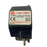 Napa 730-1067 Back Up Alarm 97DB 12V Sae Type. Fixed Price $19.96.