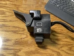 Arctic Cat Brake Park Light Switch Fits Most Snowmobiles Lynx 340. Fixed Price $24.99.