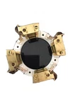 Crown Brush Holder For P/n 020240-002. Fixed Price $149.00.