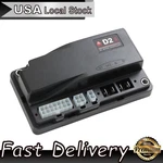 1212P-2502 24V 90A Permanent Motor Speed Controller Curtis Forklift Big Joe. Fixed Price $49.99.