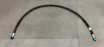 Cascade 6095703 Long Arm Hose Assembly 1020MM For Roll Clamp Attachments (B96). Fixed Price $100.00.