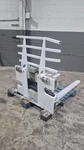 70D3500 Cascade Class Clamp With 48 Inch Forks Refurbished. Fixed Price $2199.00.