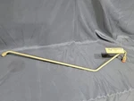 Nos Hyster Hydraulic Tube 270771. Fixed Price $129.95.