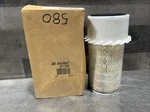 Nos New Hastings Air Filter AF129K / PA1667-FN 42222 (1) Farm Tractor Comm. Fixed Price $23.99.