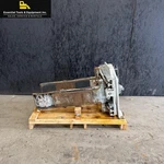 2019 Cascade 3,500 Lbs 2-DRUM Rotating Clamp Forklift Attachment 35D-DTR-21A. Fixed Price $7200.00.